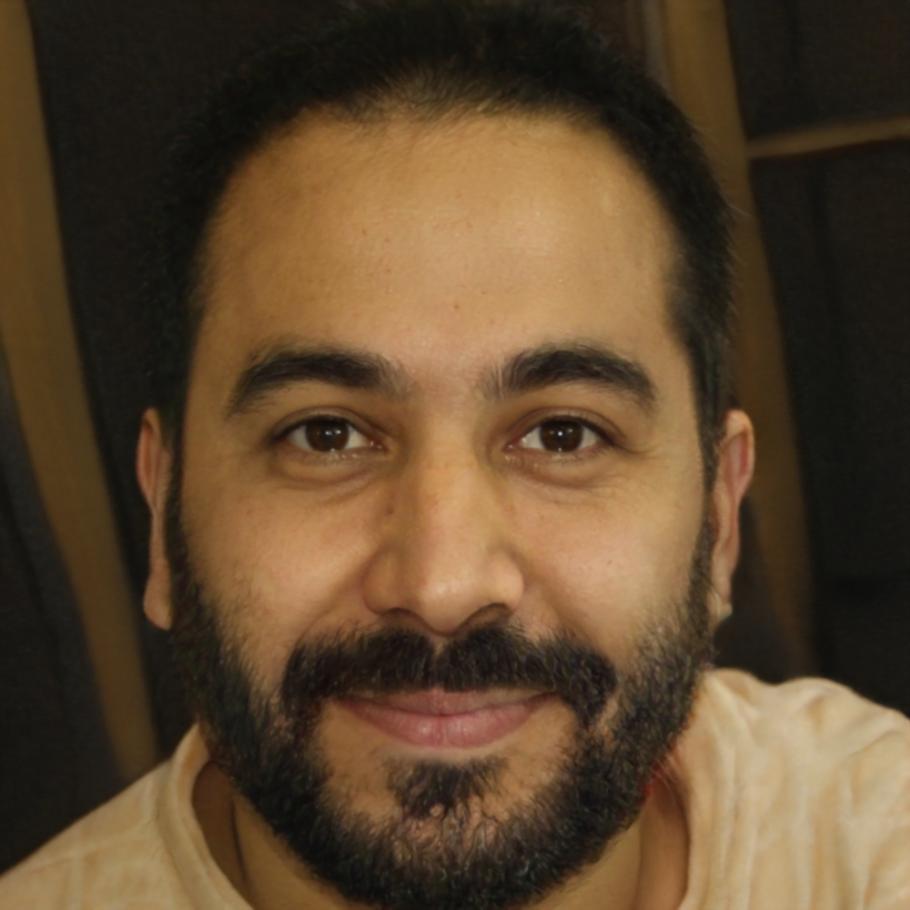 Learning strategist Marcus Chen